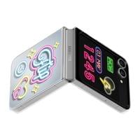 Оригинален гръб Samsung  за  Galaxy Z Flip 6 ,FlipSuit... - 3