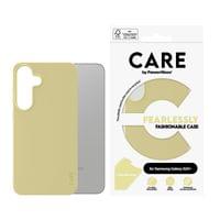 Гръб Care by PanzerGlass за Samsung Galaxy S25 Plus,... - 1 Гръб Care by PanzerGlass за Samsung Galaxy S25 Plus,... - 1