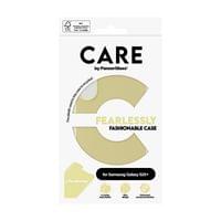 Гръб Care by PanzerGlass за Samsung Galaxy S25 Plus,... - 2