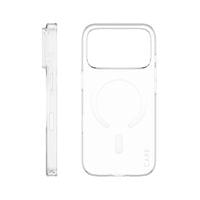 Гръб Care by PanzerGlass за iPhone 17 Pro, MagSafe,... - 2