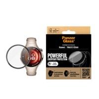 Стъклен протектор за часовник PanzerGlass за Huawei Watch... - 1 Стъклен протектор за часовник PanzerGlass за Huawei Watch... - 1