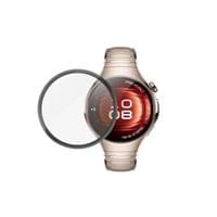 Стъклен протектор за часовник PanzerGlass за Huawei Watch... - 2 Стъклен протектор за часовник PanzerGlass за Huawei Watch... - 2
