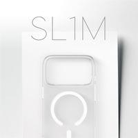 Кейс CARE by PanzerGlass за iPhone 18 Pro / 17 Pro, SL1M... - 2