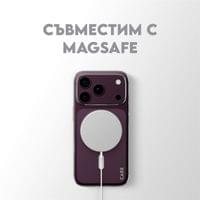 Кейс CARE by PanzerGlass за iPhone 18 Pro / 17 Pro, SL1M... - 8 Кейс CARE by PanzerGlass за iPhone 18 Pro / 17 Pro, SL1M... - 8