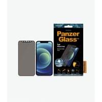 Стъклен протектор PanzerGlass за Apple Iphone 12 mini 5.4... - 1