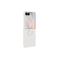 Оригинален кейс Samsung Silicone Magnetic Cover with Ring... - 2