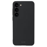 Гръб Holdit Slim Case за Samsung Galaxy S24 - Черен - 1 Гръб Holdit Slim Case за Samsung Galaxy S24 - Черен - 1