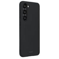 Гръб Holdit Slim Case за Samsung Galaxy S24 - Черен - 2