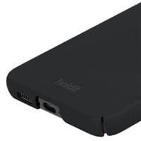 Гръб Holdit Slim Case за Samsung Galaxy S24 - Черен - 2 Гръб Holdit Slim Case за Samsung Galaxy S24 - Черен - 2