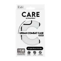 Гръб CARE by PanzerGlass за iPhone 16 Pro Max, Flagship... - 2