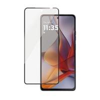 Стъклен протектор PanzerGlass за Motorola Moto G75 5G, UWF - 3
