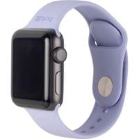 Каишка за часовник Holdit Silicone Watchband 38/40/41... - 2 Каишка за часовник Holdit Silicone Watchband 38/40/41... - 2