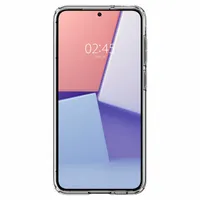 Гръб Spigen Liquid Crystal за Samsung Galaxy S23 - Прозрачен - 6