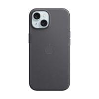 Гръб Apple FineWoven Case with MagSafe за iPhone 15 -... - 1