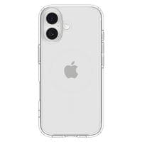 Гръб Spigen Ultra Hybrid за iPhone 17 - Прозрачен - 2