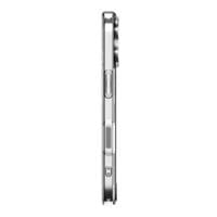 Гръб Spigen Ultra Hybrid за iPhone 17 - Прозрачен - 3