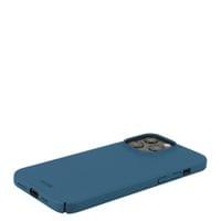 Гръб Holdit Slim Case iPhone 15 Pro Max - Син - 2