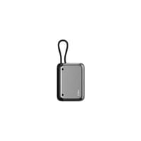 Външна батерия ttec, ReCharger, LCD, 10.000mAh, PD 30W,... - 2