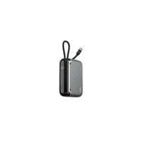 Външна батерия ttec, ReCharger, LCD, 10.000mAh, PD 30W,... - 3