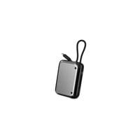 Външна батерия ttec, ReCharger, LCD, 10.000mAh, PD 30W,... - 4