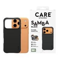 Гръб Care by PanzerGlass за iPhone 17 Pro, Fashionable... - 1