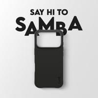 Гръб Care by PanzerGlass за iPhone 17 Pro, Fashionable... - 2