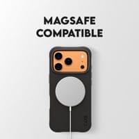 Гръб Care by PanzerGlass за iPhone 17 Pro, Fashionable... - 6