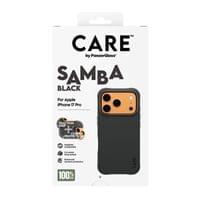 Гръб Care by PanzerGlass за iPhone 17 Pro, Fashionable... - 7
