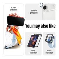 Гръб Care by PanzerGlass за iPhone 17 Pro, Fashionable... - 10