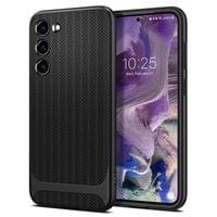 Гръб Spigen Neo Hybrid за Samsung Galaxy S23 Plus - Черен - 2