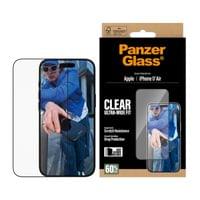 Стъклен протектор PanzerGlass за iPhone 17 Air, UWF, w.... - 1 Стъклен протектор PanzerGlass за iPhone 17 Air, UWF, w.... - 1