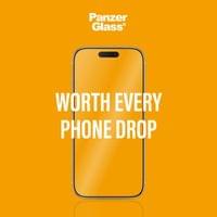 Стъклен протектор PanzerGlass за iPhone 17 Air, UWF, w.... - 2 Стъклен протектор PanzerGlass за iPhone 17 Air, UWF, w.... - 2