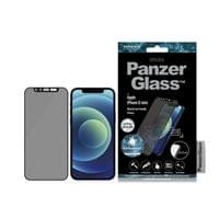 Стъклен протектор PanzerGlass за Apple Iphone 12 mini,... - 1