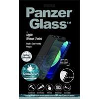 Стъклен протектор PanzerGlass за Apple Iphone 12 mini,... - 2