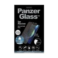 Стъклен протектор PanzerGlass за Apple Iphone 12 mini,... - 2