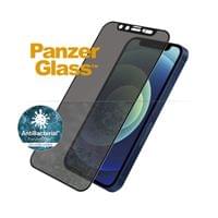 Стъклен протектор PanzerGlass за Apple Iphone 12 mini,... - 3