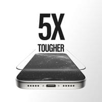 Стъклен протектор PanzerGlass за iPhone 17 Pro, UWF,... - 1 Стъклен протектор PanzerGlass за iPhone 17 Pro, UWF,... - 1