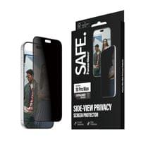 Стъклен протектор Safe за iPhone 18 Pro Max / 17 Pro Max,... - 1