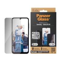 Стъклен протектор PanzerGlass за Samsung Galaxy A25 5G... - 1 Стъклен протектор PanzerGlass за Samsung Galaxy A25 5G... - 1