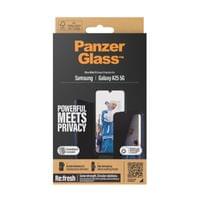 Стъклен протектор PanzerGlass за Samsung Galaxy A25 5G... - 2 Стъклен протектор PanzerGlass за Samsung Galaxy A25 5G... - 2