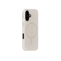 Гръб Holdit Mono Magsafe за iPhone 17 - Light Beige - 2 Гръб Holdit Mono Magsafe за iPhone 17 - Light Beige - 2
