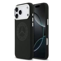 Гръб Mercedes за iPhone 17 Pro Max / 18 Pro Max, MagSafe... - 1