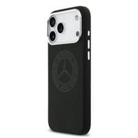 Гръб Mercedes за iPhone 17 Pro Max / 18 Pro Max, MagSafe... - 2