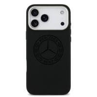 Гръб Mercedes за iPhone 17 Pro Max / 18 Pro Max, MagSafe... - 2