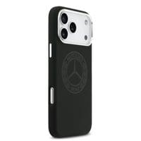 Гръб Mercedes за iPhone 17 Pro Max / 18 Pro Max, MagSafe... - 3