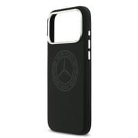 Гръб Mercedes за iPhone 17 Pro Max / 18 Pro Max, MagSafe... - 5