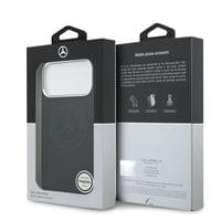 Гръб Mercedes за iPhone 17 Pro Max / 18 Pro Max, MagSafe... - 7