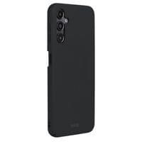 Гръб Holdit Slim Case за Samsung Galaxy A14 - Черен - 2 Гръб Holdit Slim Case за Samsung Galaxy A14 - Черен - 2
