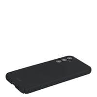Гръб Holdit Slim Case за Samsung Galaxy A14 - Черен - 2