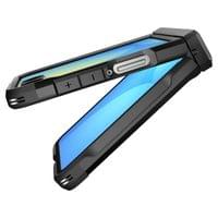 Гръб Spigen за Samsung Galaxy Z Flip 7, Tough Armor Pro,... - 7